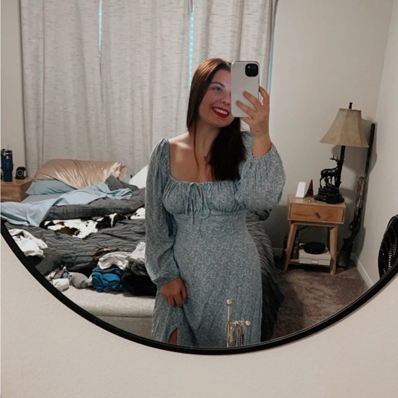 Meet your Posher, Kiersa - Picture 1 of 1